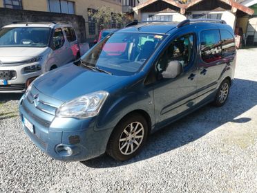 Citroen Berlingo 1.6 16V 110CV Multispace - 2009