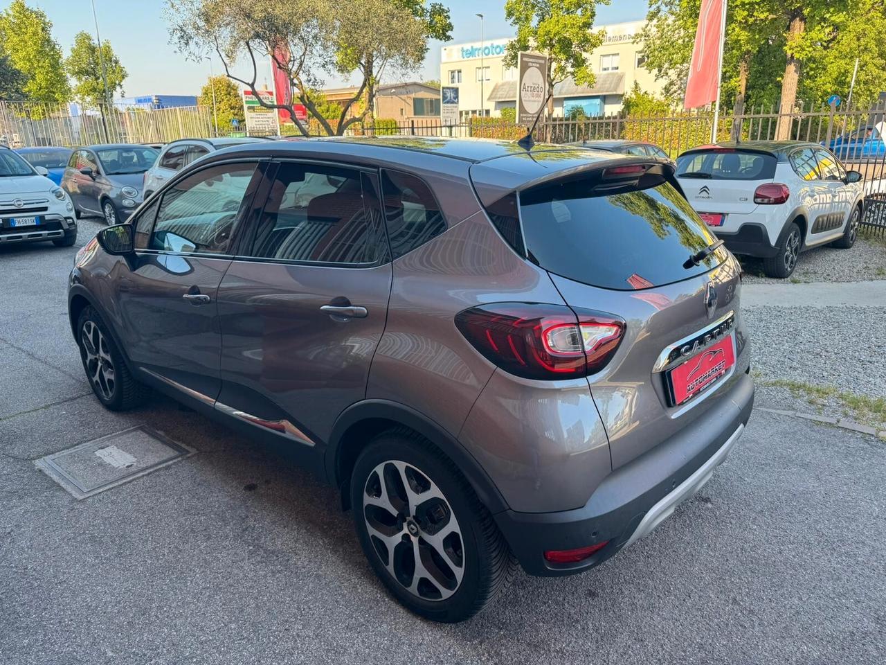 Renault Captur 0.9 TCe 90CV Sport Edition2