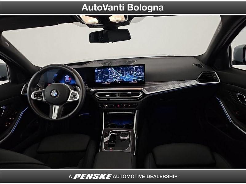 BMW Serie 3 320d 48V xDrive Touring Msport PRO