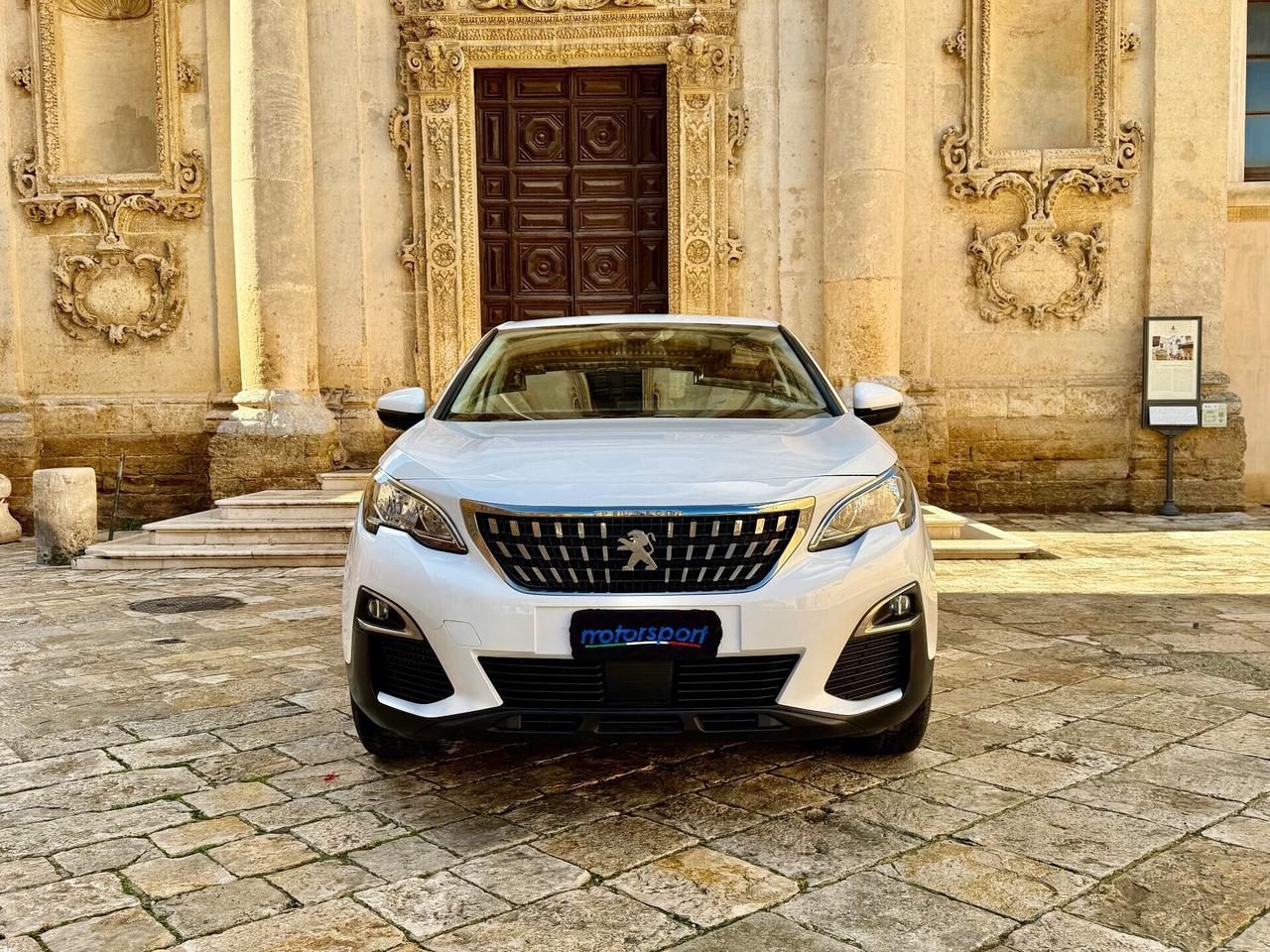 Peugeot 3008 1.5 HDi • 2020 • Perfetta • Garanzia 12 mesi