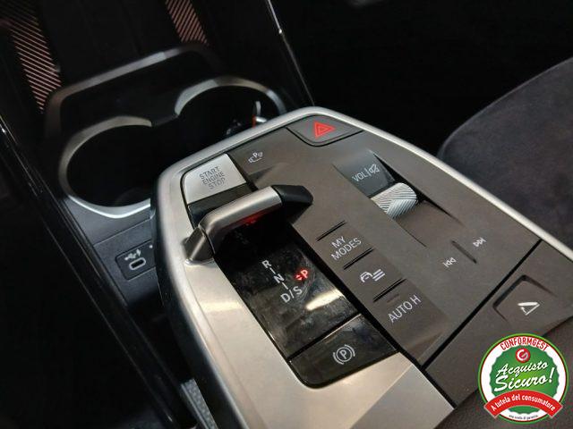 BMW X2 sDrive 18d Msport