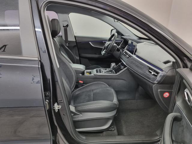 SPORTEQUIPE Sportequipe 7 Sportequipe 7 1.5 Turbo DCT GPL