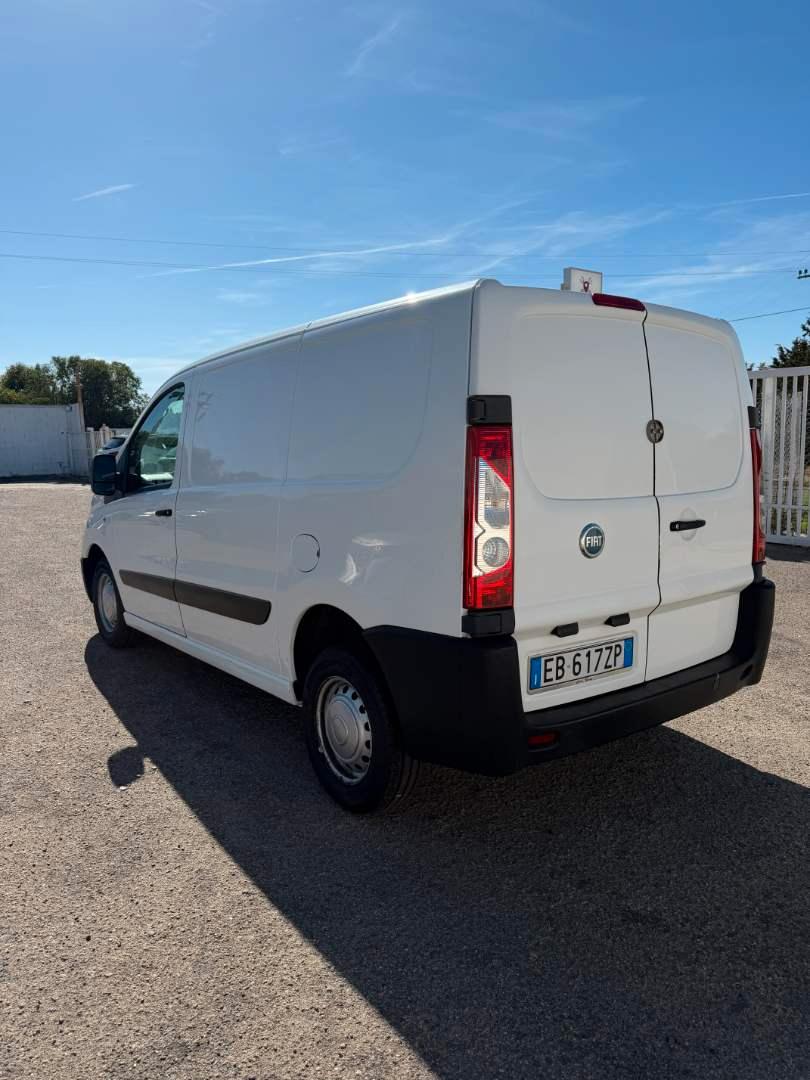 Fiat Scudo