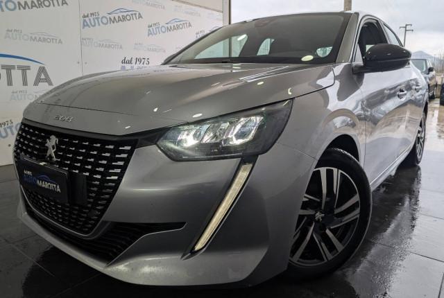 Peugeot 208 1.2 puretech Active Pack s&s 75cv
