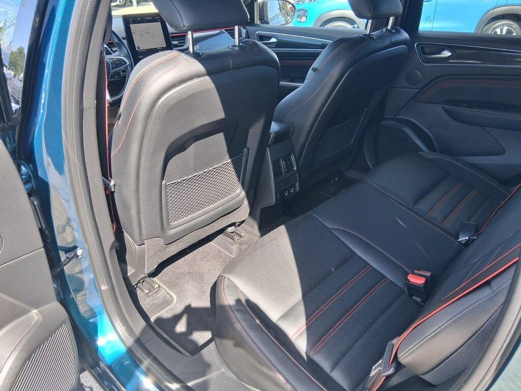 Renault Arkana 1.6 Hybrid RS Line E-Tech Auto