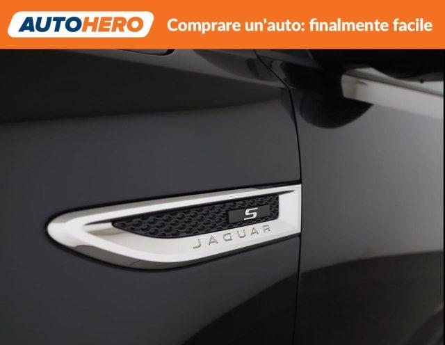 JAGUAR E-Pace 2.0D 150 CV AWD