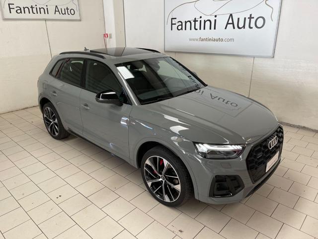 AUDI Q5 40 TDI 204 CV quattro S tronic S line plus