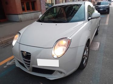 Alfa Romeo MiTo 1.4 T 120 CV GPL Progression