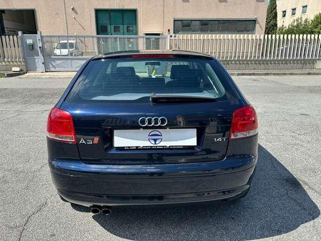 Audi A3 1.4 16V TFSI Ambition