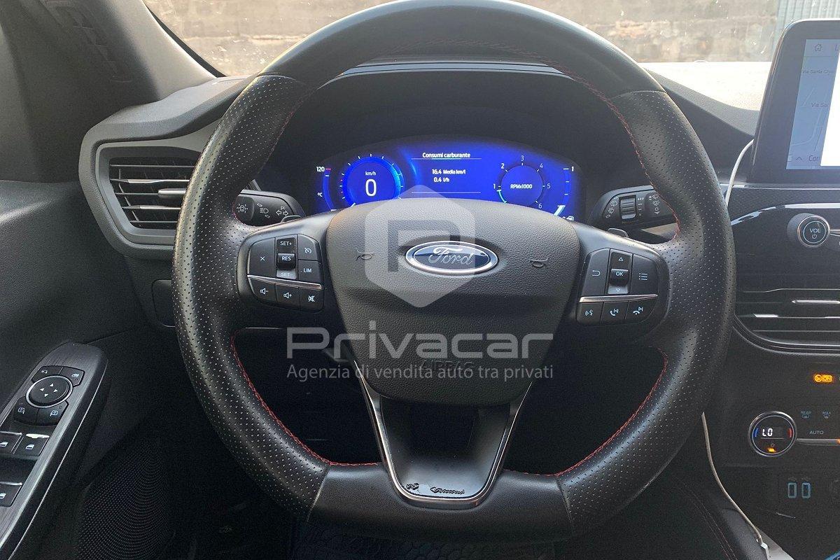 FORD Kuga 1.5 EcoBlue 120 CV aut. 2WD ST-Line X