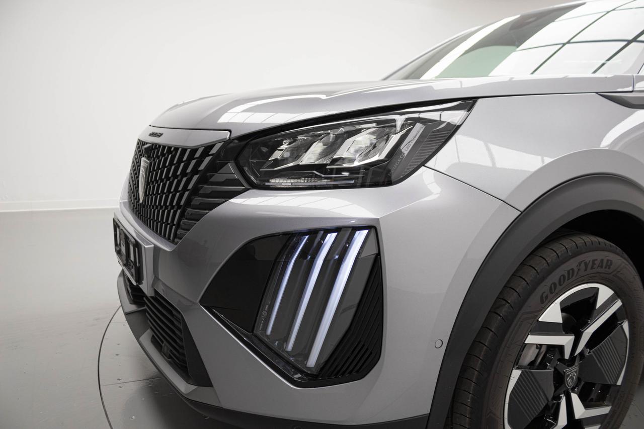 PEUGEOT 2008 PURETECH 100 S&S ALLURE