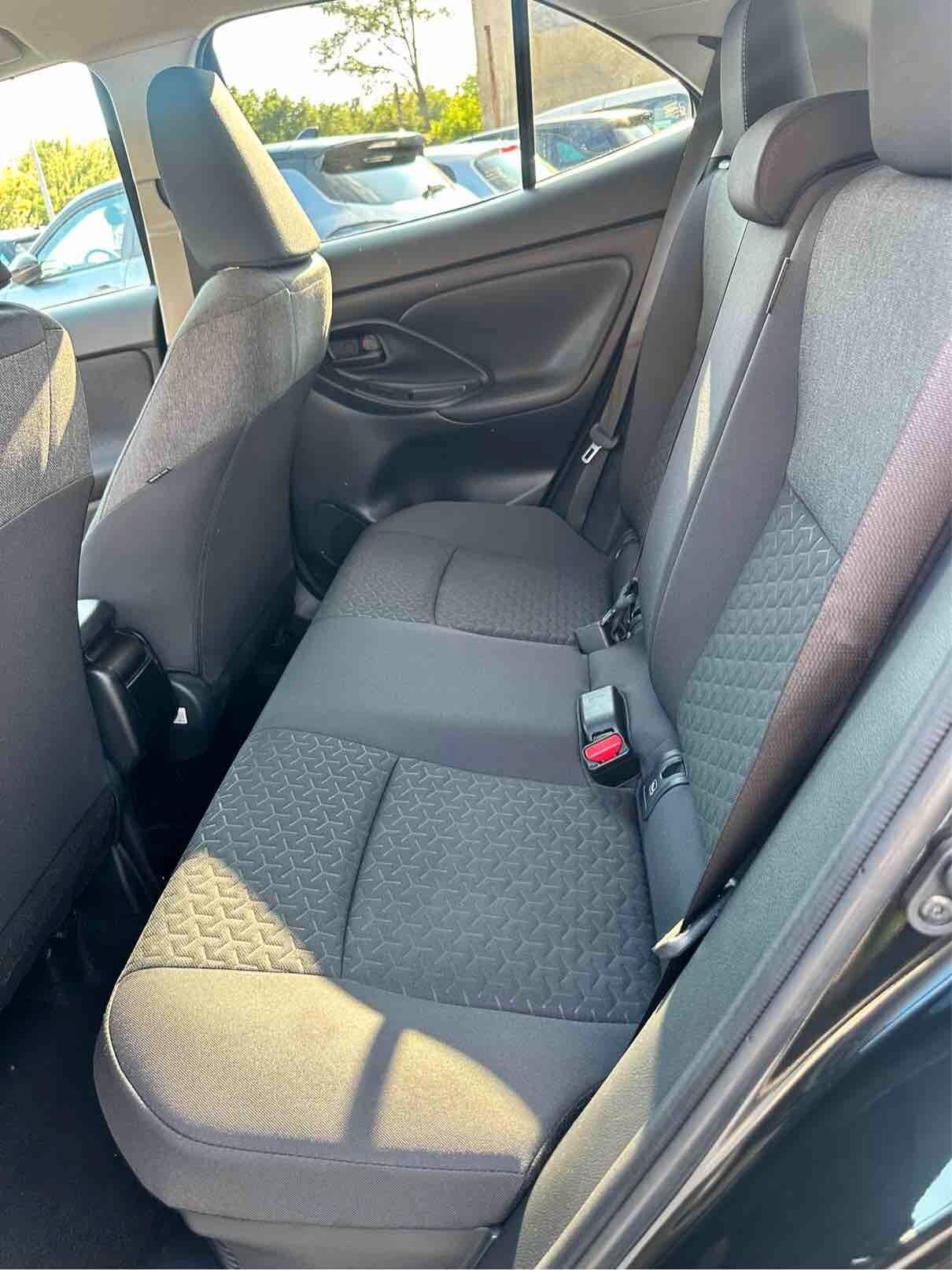 Toyota Yaris Cross 1.5 Hybrid 5p. E-CVT Business