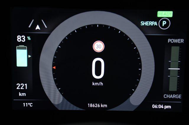 FIAT 500e Business Open ED. berlina 42 kWh