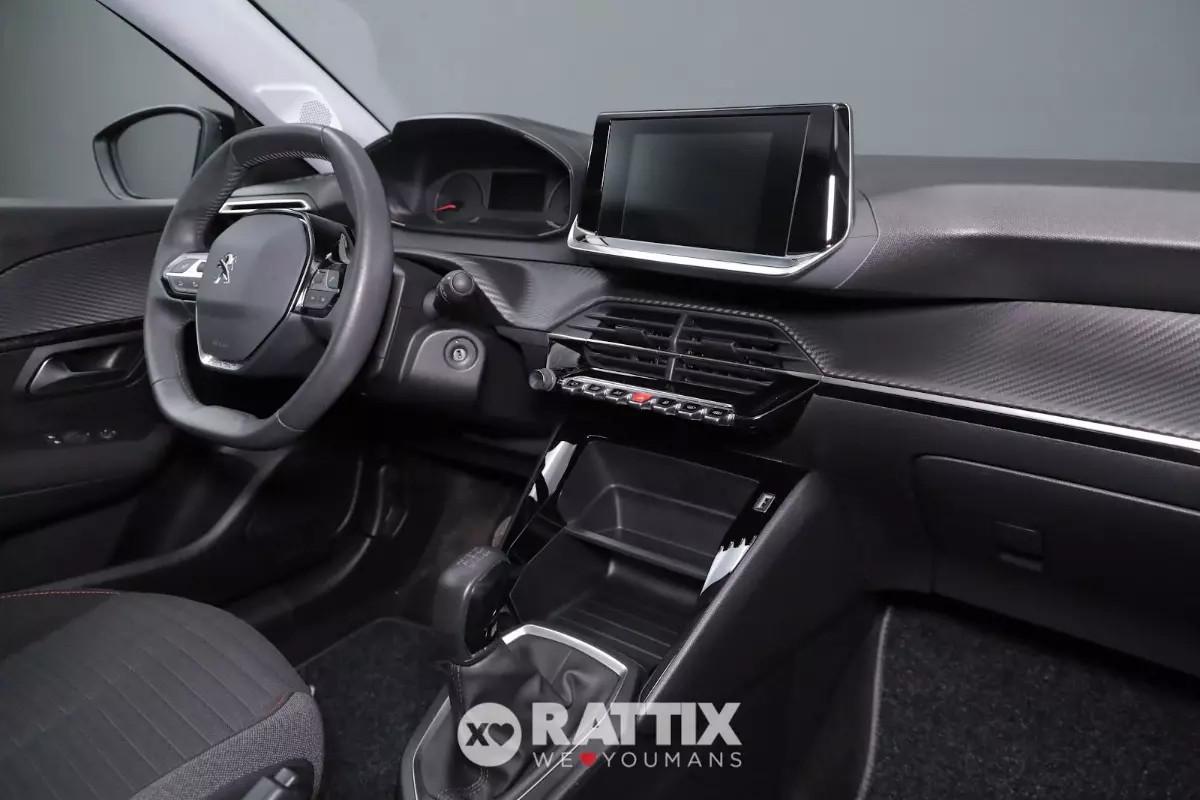 Peugeot 208 1.2 Puretech 75CV Active