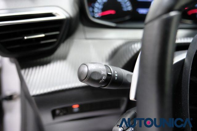 PEUGEOT 208 PURETECH 100 STOP&START EAT8 5 PORTE ALLURE PACK