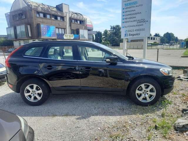 Volvo XC60 XC60 2.0 d4 (d3) Momentum