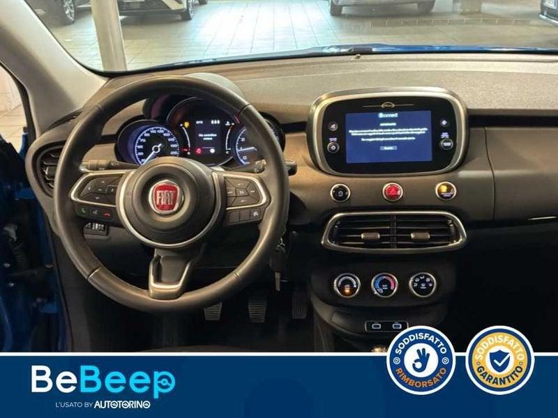 FIAT 500X 1.0 T3 CULT 120CV