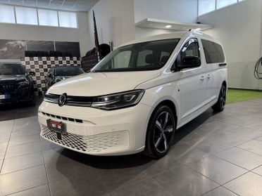 Volkswagen Caddy Caddy 1.5 TSI 116 CV DSG Style Maxi