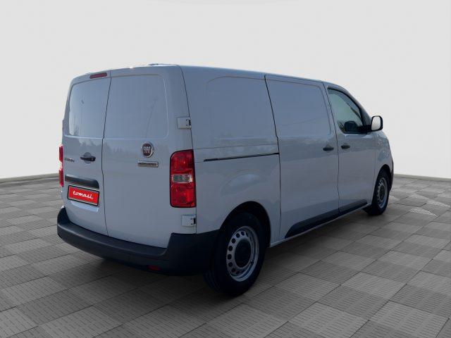FIAT Scudo Scudo 1.5 BlueHDi 120CV PL-TN Furgone