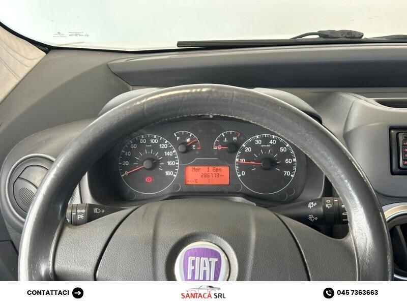 Fiat Qubo 1.3 MJT 75 CV Active