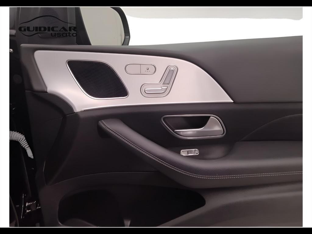 Mercedes-Benz GLE - V167 2019 - GLE 300 d mhev Premium 4matic auto