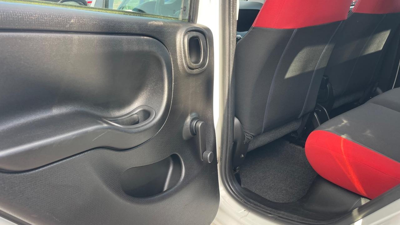 Fiat NewPanda Easy 1.2 Fire 69cv