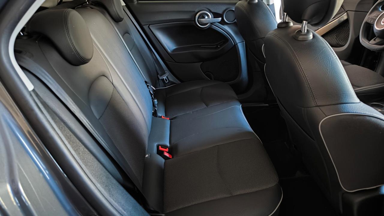 Fiat 500X 1.3 MultiJet 95 CV Cross Plus