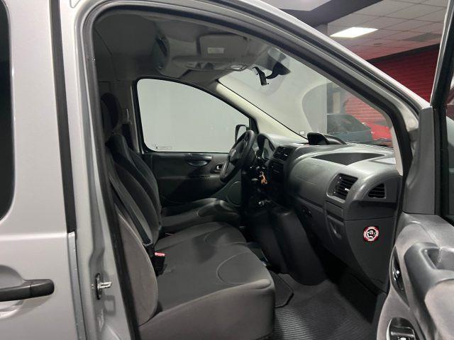 FIAT Scudo 2.0 MJT/130 PL Panorama Family 9 posti