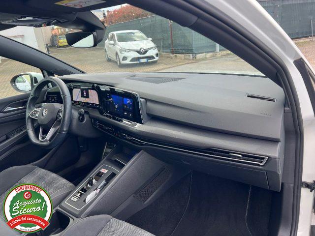 VOLKSWAGEN Golf GTD 2.0 TDI GTD DSG