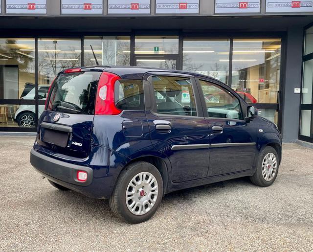 FIAT Panda 1.2 Easy "52.000KM!"