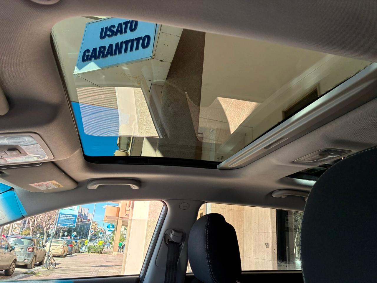 Kia Sportage 1.7crdi full tetto navi retro-14