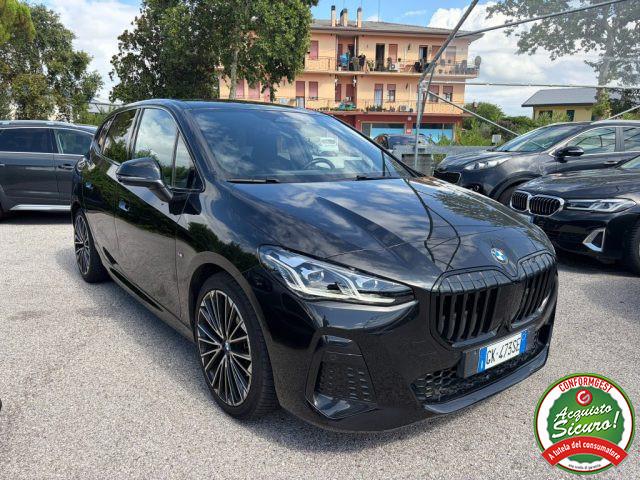 BMW 218 d Active Tourer Msport