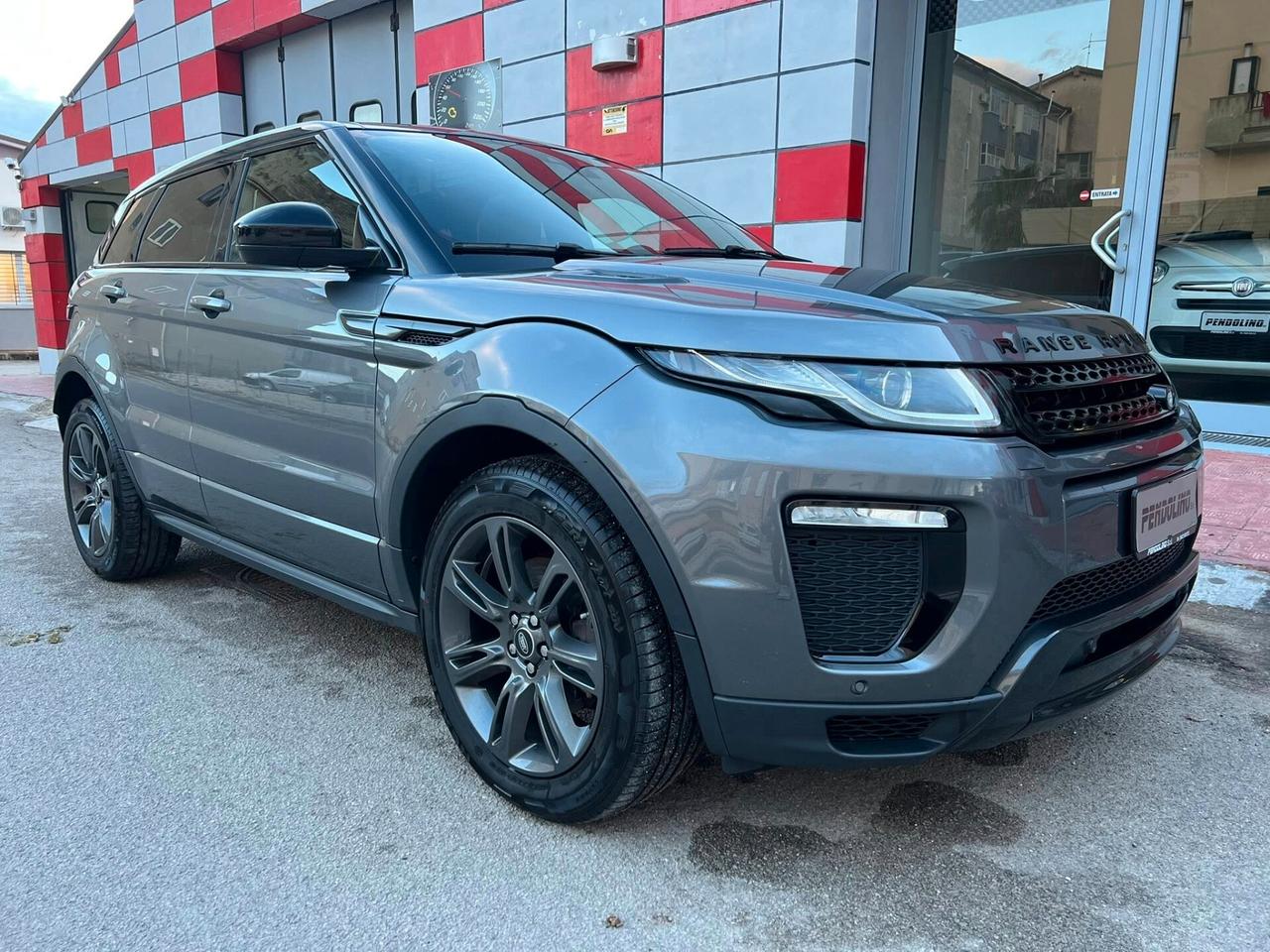 Land Rover Range Evoque 2.0 TD4 180 CV 5p. SE Dynamic