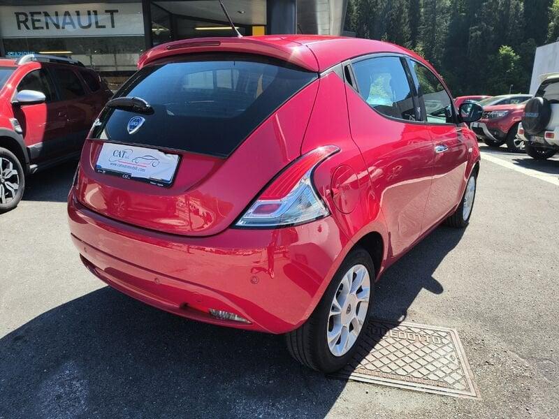Lancia Ypsilon 1.3 Multijet 95cv Start&Stop Gold