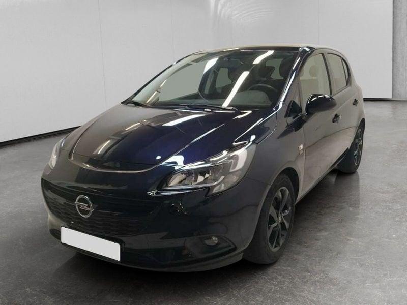 Opel Corsa 5p 1.2 Advance my18.5