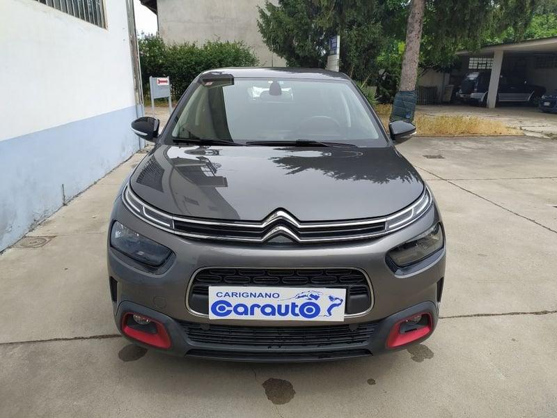 Citroën C4 Cactus 100 1.5 hdi Feel CBC2
