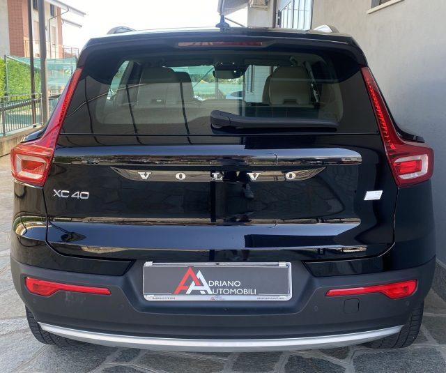VOLVO XC40 XC40 T5 Recharge Plug-in Hybrid Inscription Expres