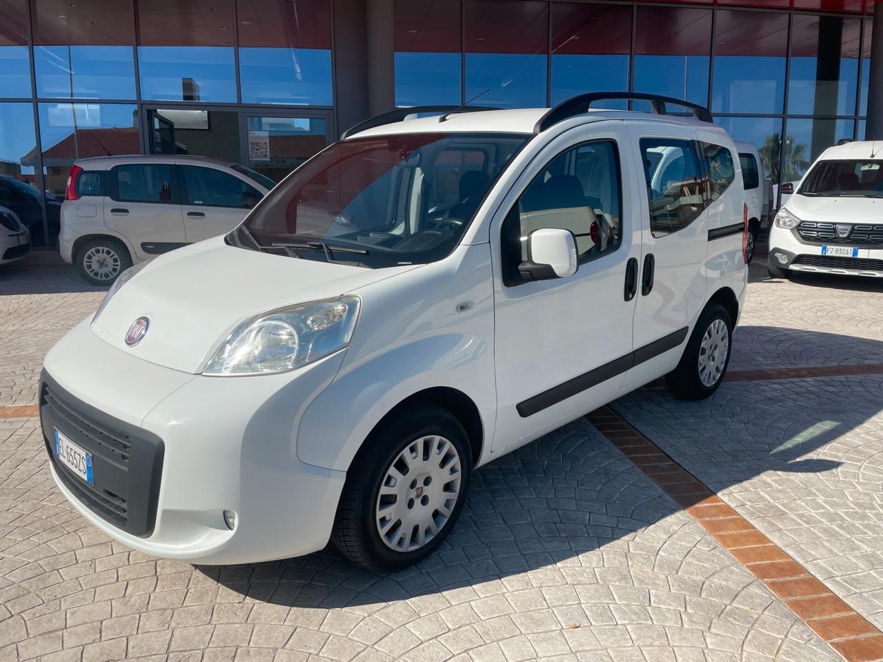 Fiat Qubo 1.3 MJT 75 CV MyLife