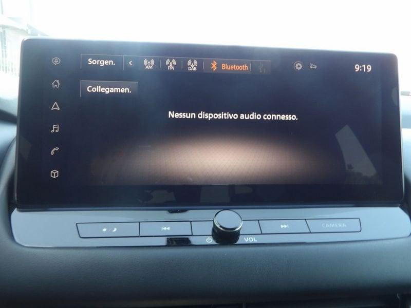 Nissan Qashqai Qashqai MHEV 140 CV N-Connecta