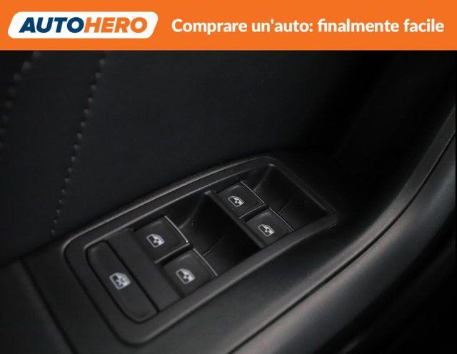 SEAT Ateca 2.0 TDI DSG FR