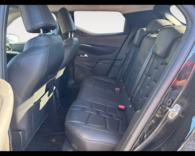 DS DS3 Crossback PureTech 130 aut. Opera