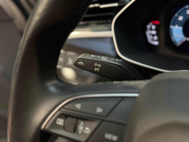 AUDI Q3 SPB 35 TFSI S tronic Business Plus
