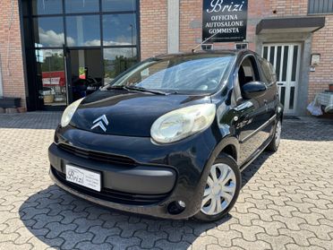 Citroen C1 1.0 5 porte