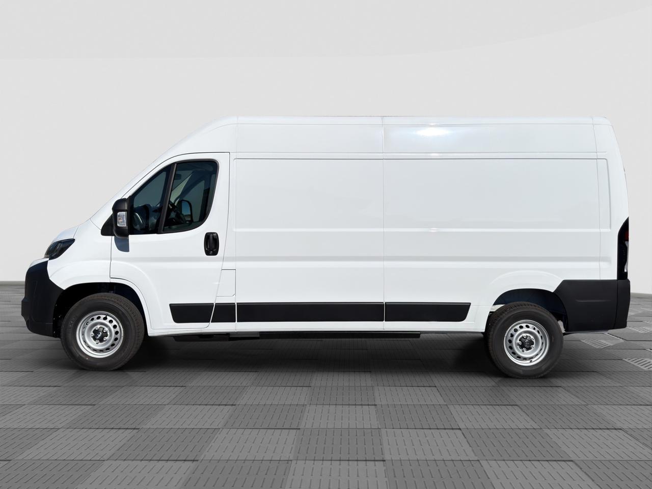 TOYOTA Proace Max Electric 35H 110kWh PLM-TM Furgone