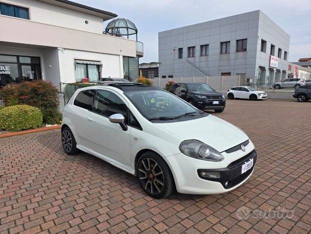FIAT Punto Evo 1.3 Mjt 95 CV DPF 3 porte S&S Spo