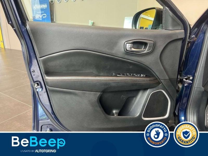 Jeep Compass 1.6 MJT LIMITED 2WD 120CV MY19