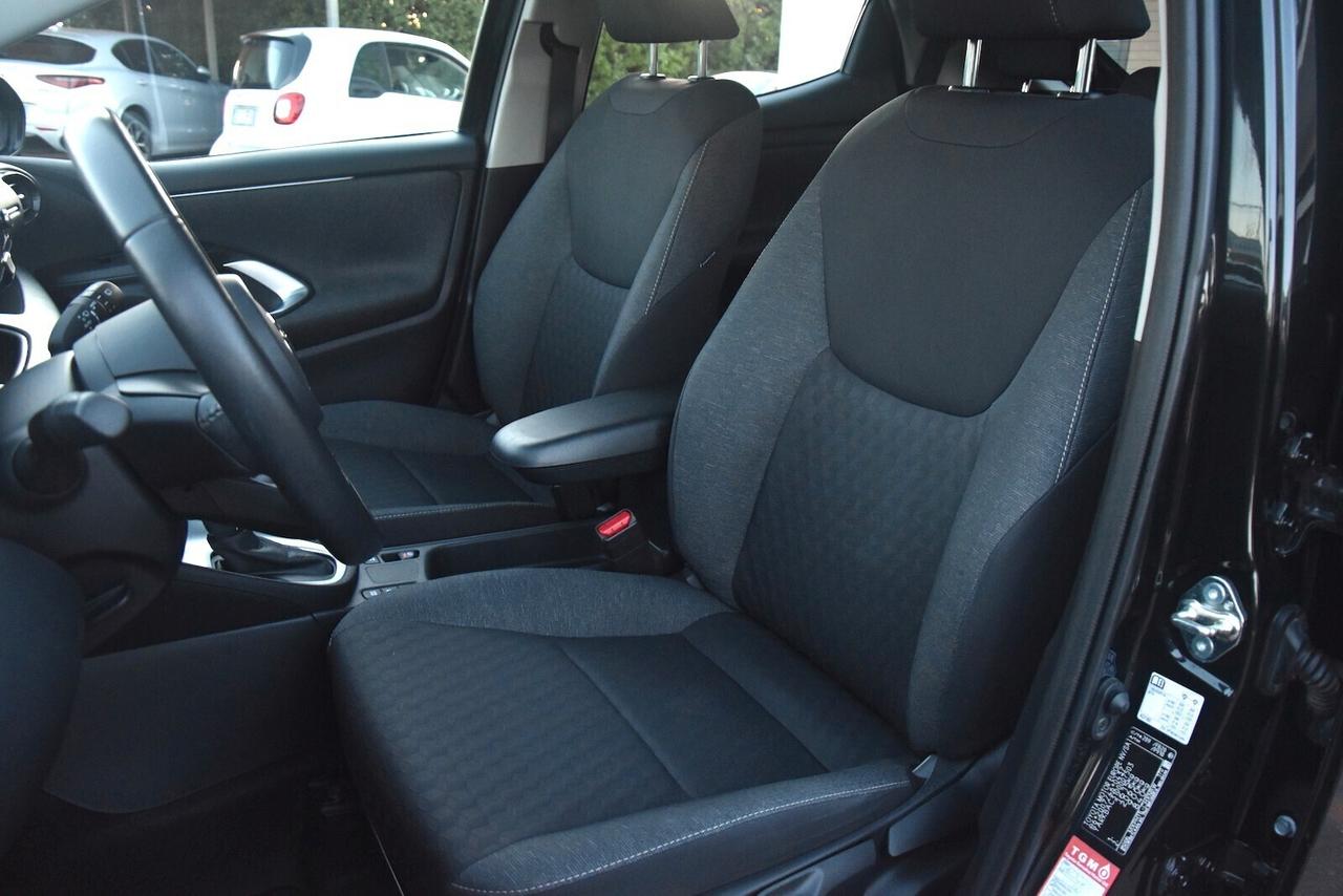Toyota Yaris 1.5 Hybrid 5p. Trend