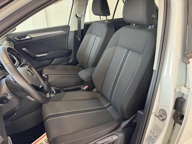 VOLKSWAGEN T-Roc 1.0 TSI 115 CV Style BlueMotion Technology