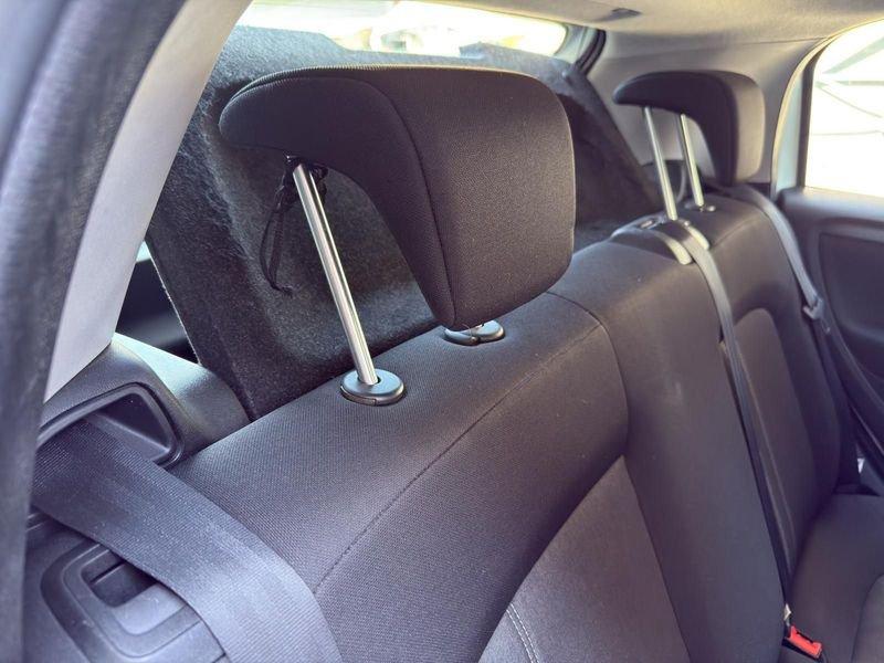FIAT Punto PUNTO 5p 1.3 MultiJet II 75cv STREET