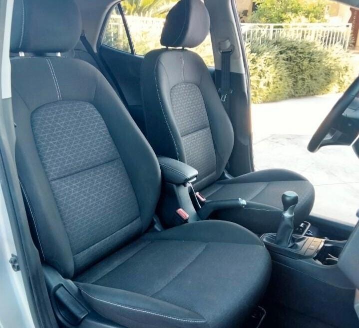 Kia Picanto 1.0 12V GPL 5 porte X Line